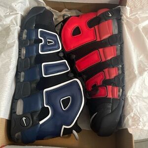 Nike More Uptempo ‘96